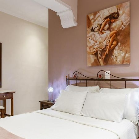 Angela A La Corfu Apartment Kanálion Екстериор снимка