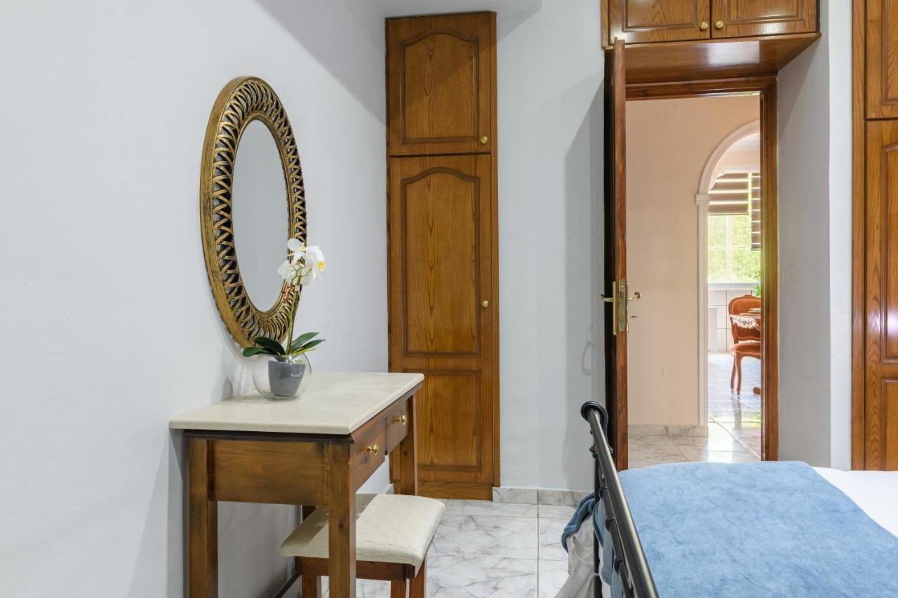 Angela A La Corfu Apartment Kanálion Екстериор снимка
