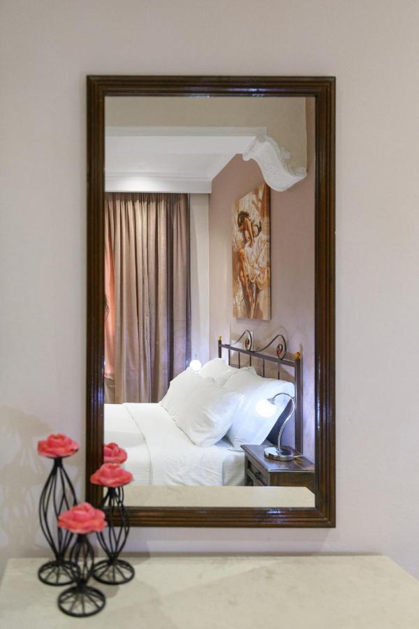 Angela A La Corfu Apartment Kanálion Екстериор снимка