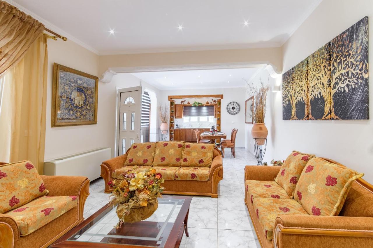 Angela A La Corfu Apartment Kanálion Екстериор снимка